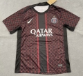 2526 Paris Pre-Match Soccer Jersey
